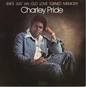 She's just an old love turned memory